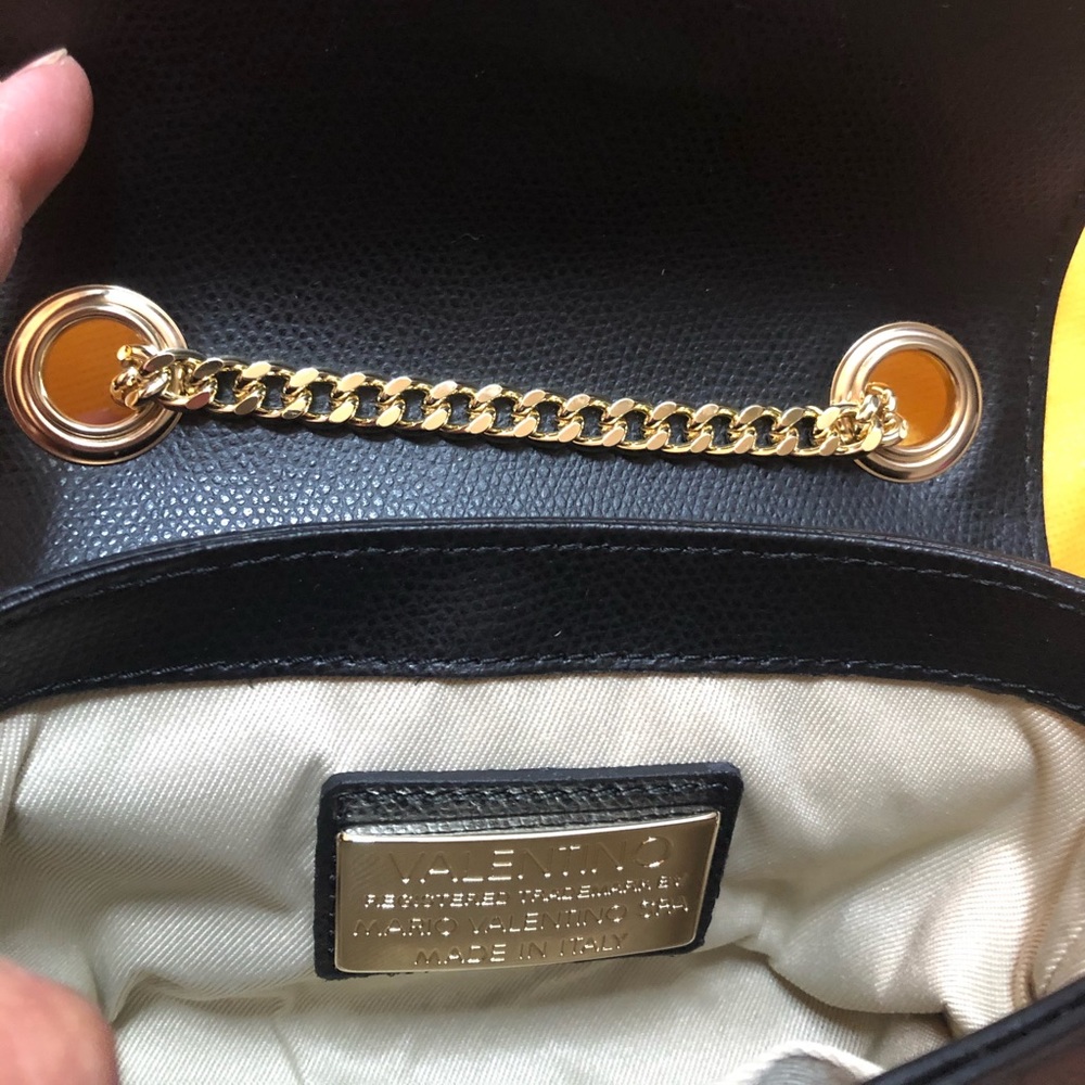 VALENTINO by Mario Valentino crossbody bag - Picture 4 of 12